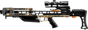 Mission Sub-1 Lite Crossbow Realtree Edge Pro-Kit Model: XK037