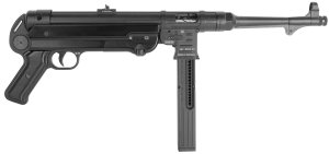 Mauser MP40P .22 LR