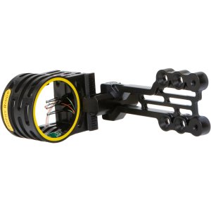 Trophy Ridge AS63 Fatal 3 Sight 3-Pin .019" RH Reversible Mount