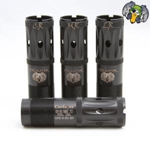 Carlson's Choke Tube Cremator 12Ga Ported L-Range Invector 11547