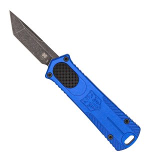 COBRA CALI952GEN2BLUTNS *CA* OTF 952 TANTO BLU