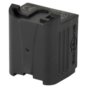 SureFire XSC Series Micro CPT Lights Battery Replacement
