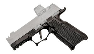 ICARUS 365 311 SFT Black Optics Ready Tactical