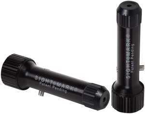 Sightmark SM39014 .17-.50 Cal Magnetic Brass Universal Boresight