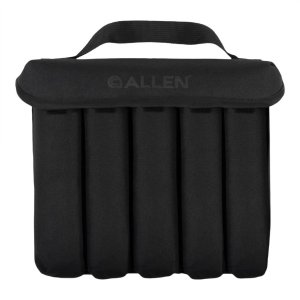 Allen 8410 SUPPRESSOR CASE 5 CAN
