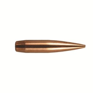 Berger 26714 6.5mm 140gr Hybrid Boat Tail Bullets 500/Box
