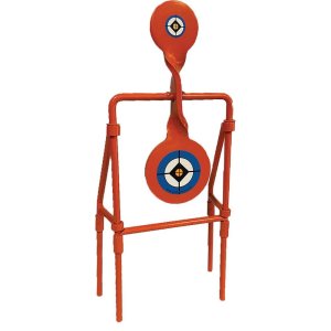 Do-All Outdoors DBHR93 Double Blast Target 9mm-.30-06 Caliber Durable