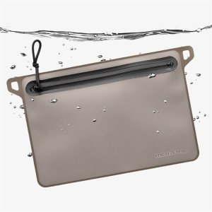 Magpul MAG1339-245 DAKA Waterproof Window Pouch Large FDE