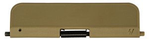 Strike Industries AR-10 Dust Cover .308 Polymer FDE 3.46 In