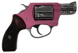 Charter Arms 53805 380 ACP