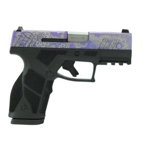 Taurus GX2 9mm Luger 1GX2931PPP MODPPP
