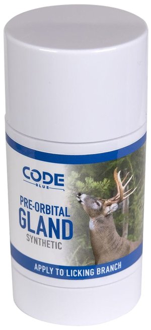 Code Blue Pre-Orbital Gland 2.6 oz.
