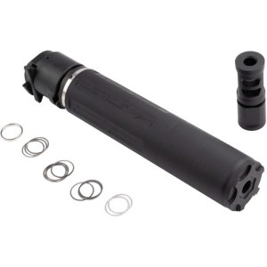 CMMG Defcan-762 7.62MM