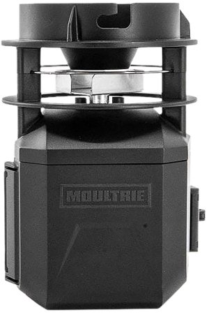Moultrie Pro Hunter 3 Feeder Kit with Bluetooth MFG-15097