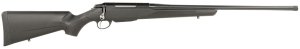 Tikka JRTXE31822MT T3 Lite 270 Win 22.4" Blued Barrel Black Stock