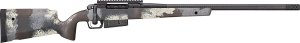 Springfield Model 2020 Waypoint 7mm PRC 24" Bolt Action Rifle BAW9247PRCCFD