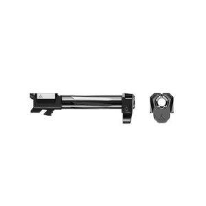 Radian Weapons G19G4-IL-RN 9mm 4.25in Black DLC Barrel Combo