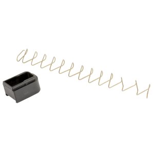 Ghost Inc GHO43MINIMED Magazine Extension Kit for Glock 43 Plus 2 Rounds