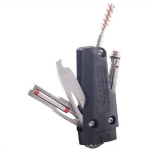 AR-15 MOE-MIAD FIELD SURVIVAL TOOL GRIP CORE BLACK POLYMER