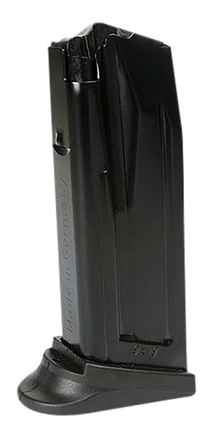 H&K 50223214 P2000SK 9MM Luger 10-Round Magazine