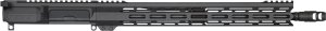 CMMG Resolute Mk4 350 Legend 16.1In Barrel 16rd Armor Black