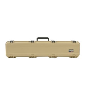 SKB Sports iSeries 49" Single Rifle Case Tan 3i-4909-SR-T