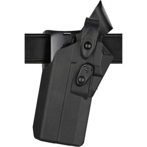 Safariland 7360RDS Glock 17/22 TLR7 Black RH ALS System