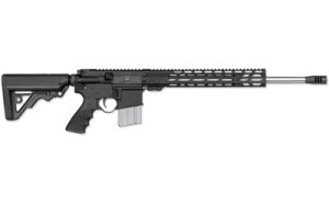 Rock River Arms LAR15 ATH V1 Carbine Semi-Automatic Rifle .223 Remington