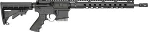 Rock River MT1800 5.56 16in Black Bolt Action Rifle