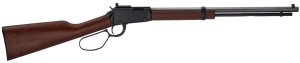 Henry Repeating Arms H1 Tracker 22 LR H001TP-22