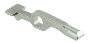 Wilson Combat 1911 Bullet Proof Disconnector 573 Stainless Steel