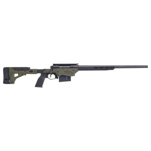 Savage Arms Axis II Precision .243 Win 57550