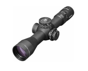 Leupold Mark 5HD 3.6-18x44mm PR-1 MOA Illuminated Rifle Scope