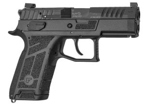 CZ-USA P-09 Nocturne 9mm 91660