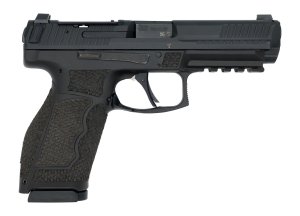 Langdon Tactical Tech HK VP9A1F 9mm VP9A1FHPRDMWC