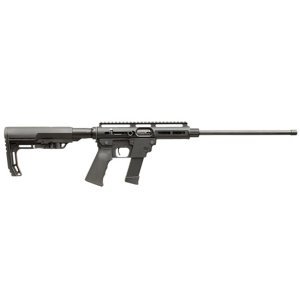 TNW Aero Survival Rifle LTE ALTEXPKG09BK 9mm 16.25" Barrel 3.95 lbs Black