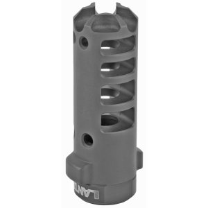 LanTac Dragon DGN762B-QM .308 Winchester Black Nitride Muzzle Brake