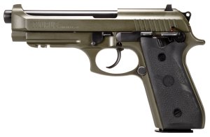 Taurus PT92 9mm 1-92015T-H
