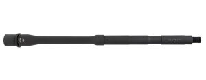 Faxon Firearms 15A57C16N4P-CL Duty Series 5.56 NATO 16" Barrel 1:7"