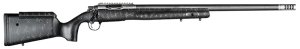 Christensen Arms 8010700300 ELR 338 Lapua Mag 3+1 27" Target Profile Ca...