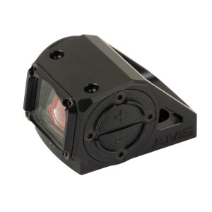 Shield AMS 4MOA Enclosed Emitter Red Dot Sight