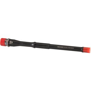Faxon Firearms Gunner 338 ARC 11.5In 5R Barrel Nitride Black