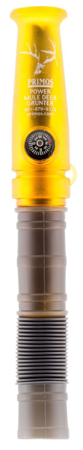 Primary Arms 736 Blacktail Mule Deer Long Range Compass