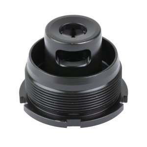 Dead Air Direct Thread Brake Mount .22 Cal 1/2x28 HUB Compatible
