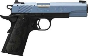 Browning 1911-22 22 LR 051897490