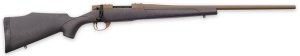 Weatherby Weatherguard 30-06 VWB306SR2T