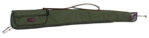 Boyt Harness 0GCWC5011 Signature Shotgun Case 50 In OD Green Canvas