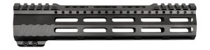 JE MACHINE PS-223MLK10KBLK-H-NAR AR15 UL MIN 10"RL