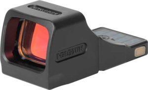 Holosun SCS-MP2-GR 0.58x0.77 Green Multi-Reticle for S&W M&P2