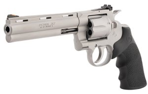 Colt Python .357 Mag PYTHONSM6RTS